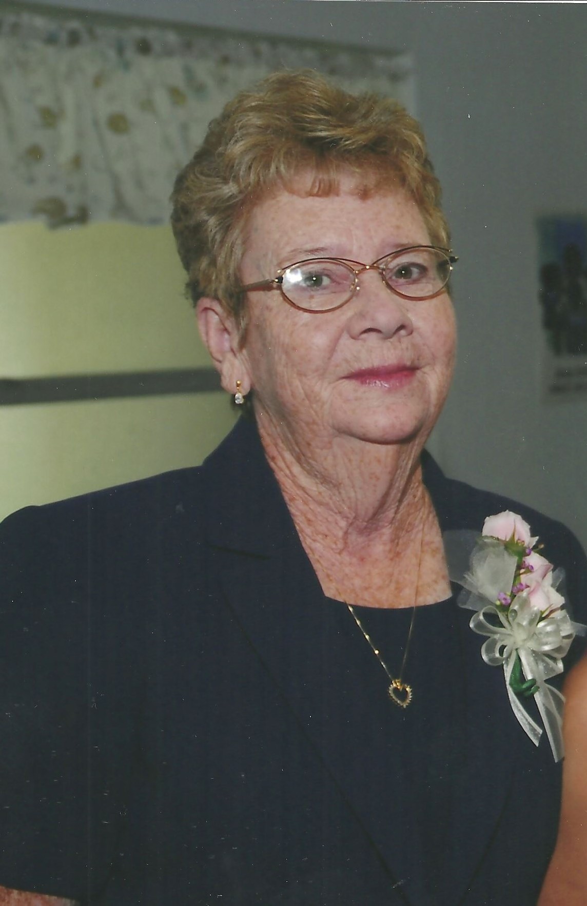 Betty Luster foto photo Betty Luster
